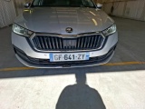 Skoda  Octavia COMBI 2.0 TDI 150 CH DSG7 BUSINESS  70 #34