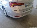  Skoda  Octavia COMBI 2.0 TDI 150 CH DSG7 BUSINESS  70 #58