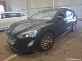  Ford  Focus SW 1.5 ECOBLUE 120 S&S TITANIUM X BUSINESS  74 