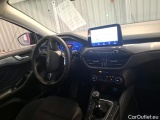  Ford  Focus SW 1.5 ECOBLUE 120 S&S TITANIUM X BUSINESS  74 #8