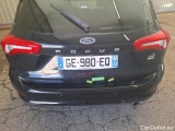  Ford  Focus SW 1.5 ECOBLUE 120 S&S TITANIUM X BUSINESS  74 #40