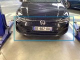  Volkswagen  Golf  1.5 ETSI OPF 130 DSG7 LIFE BUSINESS  78 #19