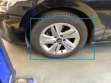  Volkswagen  Golf  1.5 ETSI OPF 130 DSG7 LIFE BUSINESS  78 #30
