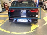  Volkswagen  Golf  1.5 ETSI OPF 130 DSG7 LIFE BUSINESS  78 #37
