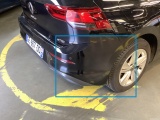  Volkswagen  Golf  1.5 ETSI OPF 130 DSG7 LIFE BUSINESS  78 #40