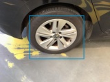  Volkswagen  Golf  1.5 ETSI OPF 130 DSG7 LIFE BUSINESS  78 #41