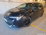  Toyota  Corolla TOURING SPORTS HYBRIDE 184H GR SPORT  80 