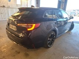  Toyota  Corolla TOURING SPORTS HYBRIDE 184H GR SPORT  80 #2