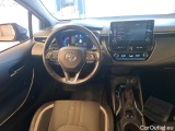  Toyota  Corolla TOURING SPORTS HYBRIDE 184H GR SPORT  80 #8