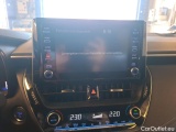  Toyota  Corolla TOURING SPORTS HYBRIDE 184H GR SPORT  80 #15