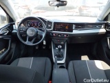  Audi  A1 SPORTBACK 25 TFSI 95 CH BVM5 DESIGN  82 #3