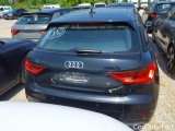  Audi  A1 SPORTBACK 25 TFSI 95 CH BVM5 DESIGN  82 #6