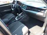  Audi  A1 SPORTBACK 25 TFSI 95 CH BVM5 DESIGN  82 #12
