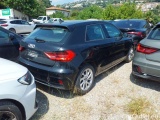  Audi  A1 SPORTBACK 25 TFSI 95 CH BVM5 DESIGN  82 #22