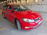  Volkswagen  Golf  1.6 TDI 115 BLUEMOTION TECHNOLOGY FAP CONFORTLINE BUSINESS  83 #6