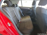  Volkswagen  Golf  1.6 TDI 115 BLUEMOTION TECHNOLOGY FAP CONFORTLINE BUSINESS  83 #11