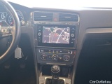  Volkswagen  Golf  1.6 TDI 115 BLUEMOTION TECHNOLOGY FAP CONFORTLINE BUSINESS  83 #12