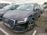  Audi  Q2 30 TDI 116 S TRONIC 7 BUSINESS LINE  88 