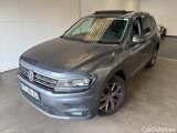  Volkswagen  Tiguan ALLSPACE 2.0 TDI 150 DSG7 CARAT  91 