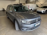  Volkswagen  Tiguan ALLSPACE 2.0 TDI 150 DSG7 CARAT  91 #6