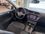  Volkswagen  Tiguan ALLSPACE 2.0 TDI 150 DSG7 CARAT  91 #8