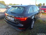  Audi  A4 AVANT 40 TDI 190 S TRONIC 7 BUSINESS LINE  93 #2