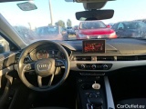  Audi  A4 AVANT 40 TDI 190 S TRONIC 7 BUSINESS LINE  93 #8