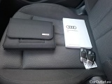 Audi  A4 AVANT 40 TDI 190 S TRONIC 7 BUSINESS LINE  93 #9