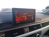  Audi  A4 AVANT 40 TDI 190 S TRONIC 7 BUSINESS LINE  93 #15