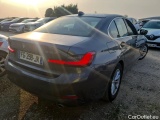  Bmw  Serie 3 150 CH BVA8 BUSINESS DESIGN  95 #2