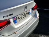  Mercedes  A-Klasse A 200 7G-DCT STYLE LINE  97 #2