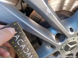  Mercedes  A-Klasse A 200 7G-DCT STYLE LINE  97 #4