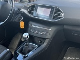  Peugeot  308 BLUEHDI 100CH S&S BVM6 ACTIVE BUSINESS  99 #12