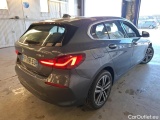  Bmw  Serie 1 116 CH DKG7 LOUNGE  105 #2