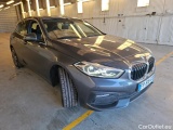  Bmw  Serie 1 116 CH DKG7 LOUNGE  105 #6