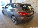  Bmw  Serie 1 116 CH DKG7 LOUNGE  105 #7