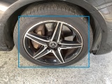  Mercedes  A-Klasse E 300 E EQPOWER 9G-TRONIC AMG LINE  107 #43