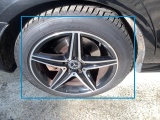  Mercedes  A-Klasse E 300 E EQPOWER 9G-TRONIC AMG LINE  107 #47