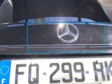  Mercedes  A-Klasse E 300 E EQPOWER 9G-TRONIC AMG LINE  107 #48
