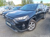  Toyota  RAV4 HYBRIDE PRO 222 CH AWD-I DYNAMIC BUSINESS  109 