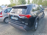  Toyota  RAV4 HYBRIDE PRO 222 CH AWD-I DYNAMIC BUSINESS  109 #2
