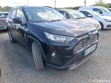  Toyota  RAV4 HYBRIDE PRO 222 CH AWD-I DYNAMIC BUSINESS  109 #6