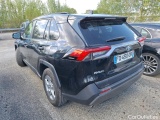  Toyota  RAV4 HYBRIDE PRO 222 CH AWD-I DYNAMIC BUSINESS  109 #7