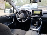  Toyota  RAV4 HYBRIDE PRO 222 CH AWD-I DYNAMIC BUSINESS  109 #8