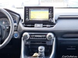  Toyota  RAV4 HYBRIDE PRO 222 CH AWD-I DYNAMIC BUSINESS  109 #12