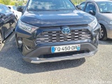  Toyota  RAV4 HYBRIDE PRO 222 CH AWD-I DYNAMIC BUSINESS  109 #30