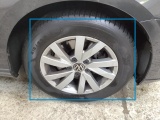 Volkswagen  Passat SW 2.0 TDI EVO SCR 150 DSG7  112 #23