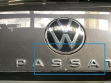  Volkswagen  Passat SW 2.0 TDI EVO SCR 150 DSG7  112 #36