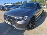  Mercedes  GLC COUPÉ 300 E 9G-TRONIC 4MATIC AMG LINE  118 