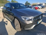  Mercedes  GLC COUPÉ 300 E 9G-TRONIC 4MATIC AMG LINE  118 #6